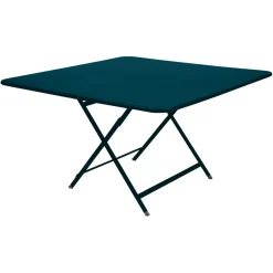 TABLE 128 X 128 CM