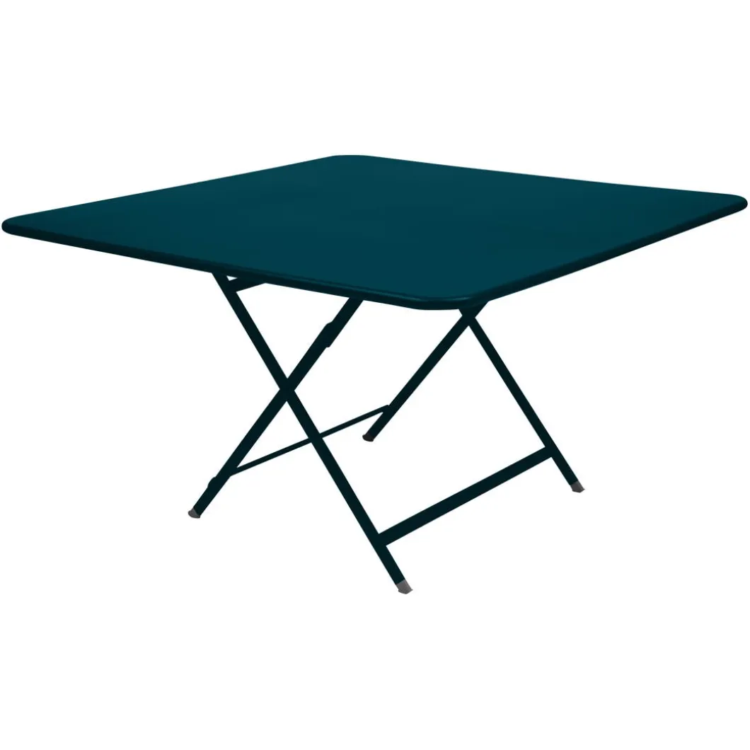 TABLE 128 X 128 CM
