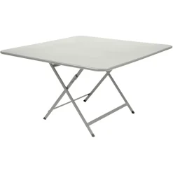 TABLE 128 X 128 CM