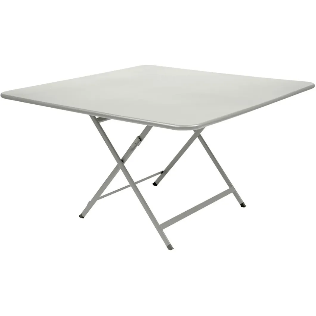 TABLE 128 X 128 CM