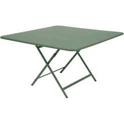 TABLE 128 X 128 CM