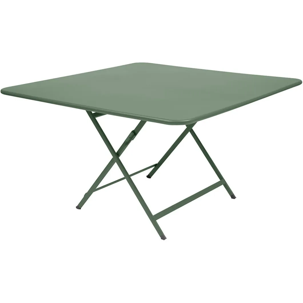 TABLE 128 X 128 CM