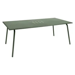 TABLE 194 X 94 CM