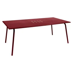 TABLE 194 X 94 CM
