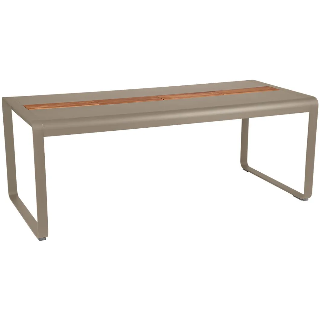 TABLE 196 X 90 CM - AVEC RANGEMENT