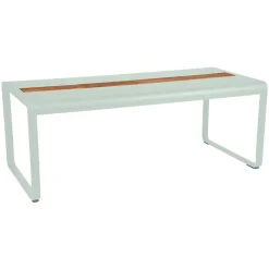 TABLE 196 X 90 CM - AVEC RANGEMENT
