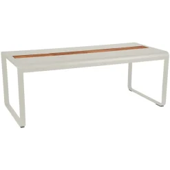 TABLE 196 X 90 CM - AVEC RANGEMENT
