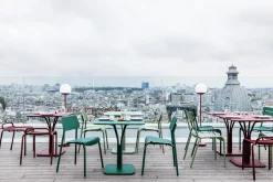 TABOURET