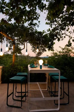 TABOURET DE BAR