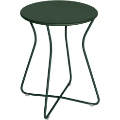 TABOURET H.45 CM