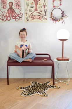 TABOURET H.45 CM