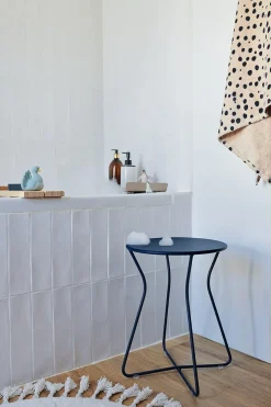 TABOURET H.45 CM