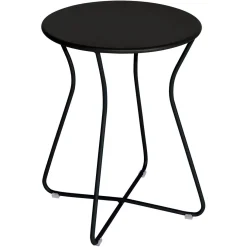 TABOURET H.45 CM
