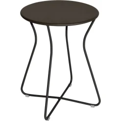 TABOURET H.45 CM