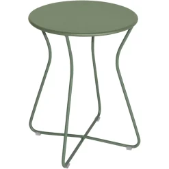 TABOURET H.45 CM
