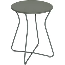 TABOURET H.45 CM