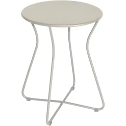 TABOURET H.45 CM