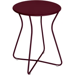 TABOURET H.45 CM
