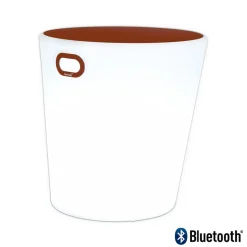 TABOURET LUMINEUX H.44 CM