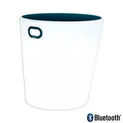 TABOURET LUMINEUX H.44 CM