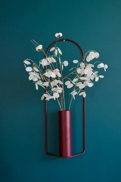 VASE CYLINDRIQUE H 76 CM