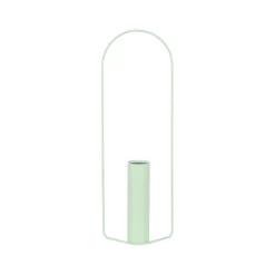 VASE CYLINDRIQUE H 76 CM